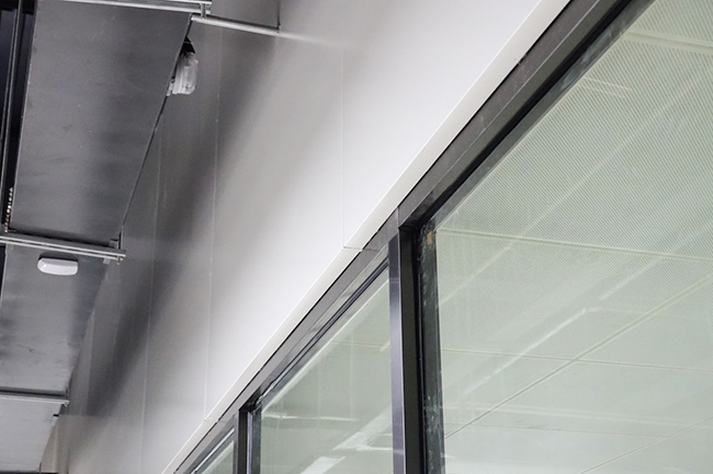 為什么要安裝機房彩鋼板？