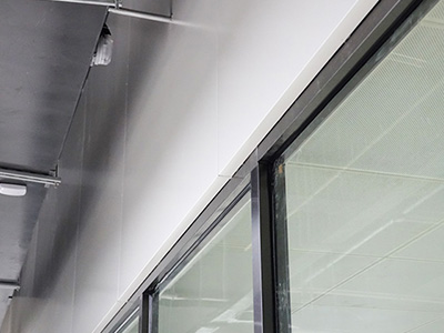 為什么要安裝機房彩鋼板？