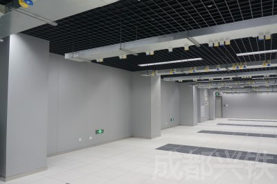 機房彩鋼板規的相關注意事項你都知道了嗎？